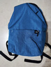 小米双肩包男小背包10L亮蓝色户外休闲书包女运动多场景适用 实拍图