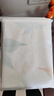 水星家纺被套纯棉100%全棉被罩单件加大双人床上用品被褥套220x240 实拍图
