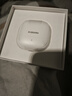 小米（MI）Xiaomi Buds 5【雷总同款】降噪耳机 半入耳式蓝牙耳机 适用于安卓苹果手机（雪山白） 实拍图