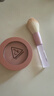 3CE单色腮红温婉粉色MONOPINK裸粉色修容定妆生日礼物圣诞节 实拍图