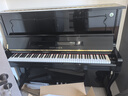 星海钢琴K-125A立式钢琴凯旋系列德国进口配件 专业考级舞台演奏88键 实拍图