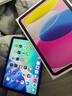Apple/苹果 iPad 11英寸 A16芯片2025款学生学习办公平板电脑二合一 粉色 128GB WLAN版 白条 24期 实拍图