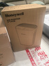 霍尼韦尔（Honeywell）空气净化器 母婴健康杀毒除甲流高效除菌除过敏原 PM2.5智能数显 KJ450F-Z21WS 实拍图