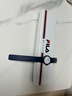 斐乐（FILA）新年礼物学生表机械静音指针防水运动儿童手表 6586-007 实拍图