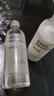 MUJI敏感肌用基础补水化妆水 保湿爽肤 小水瓶 高保湿型 300ml 实拍图