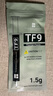 利民（thermalright）TF9(1.5g)(散热配件/CPU散热膏/1.5g装/导热系数14/笔记本导热膏/附带利民刮刀) 实拍图