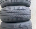 米其林（MICHELIN）汽车轮胎 225/60R17 103V 耐越 ENERGY MILE 适配GL8/传祺GS4GS5/ 晒单实拍图