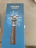 飞利浦（PHILIPS）电动剃须刀新一代旋护5系 净护双升级AI智能痘敏肌刮胡刀  生日元旦礼物送老公父亲男友国家补贴 实拍图