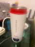 BabyStar长途旅行便携式烧水壶烧水杯恒温杯电热水杯热水保温杯外出冲奶 实拍图