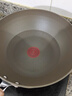 苏泊尔炒锅 无油烟不粘锅少油烟炒菜锅煎锅30cm电磁炉通用EC30AHP01 实拍图
