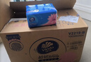 维达（Vinda）抽纸 超韧3层150抽*24包 真S码 湿水不易破 卫生纸 餐巾纸 整箱 实拍图