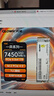 光威（Gloway）1TB SSD固态硬盘 M.2接口(NVMe协议) PCIe 4.0x4  7450MB/s 长江存储TLC颗粒 弈系列  实拍图