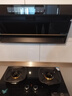 康佳（KONKA）燃气灶煤气灶 5.7kW天然气一键爆炒68%超高热效节能灶台 嵌入式台式煤气炉 JZT-KEH47（天然气） 实拍图