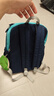 高尔夫（GOLF）小学生书包轻便儿童双肩包1-3年级户外男女童幼升小出游背包旅行 实拍图