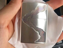 ZIPPO打火机之宝防风煤油 川流不息商务礼盒 生日礼物送男友 含油套装 实拍图