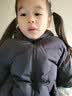 巴拉巴拉童装儿童羽绒服男女童外套2025秋冬装宝宝衣服中长款保暖时尚上衣 实拍图