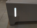 米家小米取暖器APP智能石墨烯踢脚线电暖器2加湿版京东自营5秒速热加湿取暖二合一家用TJXDNQ10ZM 实拍图