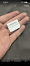 三星（SAMSUNG）64GB TF(MicroSD)存储卡 EVO白卡 U1 A1 V10 手机平板行车记录仪游戏机switch内存卡 读速160MB/s 实拍图