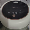 小熊（Bear）电饭煲 电饭锅家用1-2人 智能预约多功能 一人小型迷你电饭煲米饭锅微压1.6升 DFB-B16C1 实拍图