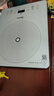 美的（Midea）家用电磁炉电陶炉电池炉2200W大功率猛火新型电磁灶一体微晶面板爆炒炒菜智能定时火锅炉MC-E22B60 实拍图