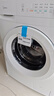 美的（Midea）滚筒洗衣机全自动 10公斤家用超薄 双重除菌 三重守护 MG100V11FPRO 以旧换新 国家补贴 京东自营 实拍图