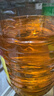 鲁花 食用油  物理压榨  非转基因 玉米油6.18L   实拍图