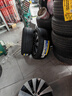 邓禄普（DUNLOP）轮胎/汽车轮胎 205/55R16 91V SP SPORT FM800 适配朗逸/速腾 实拍图