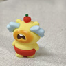 新品水豚玩偶手办摆件盲盒小噜噜可爱六一儿童公仔卡通摆件礼物 水豚噜噜惊喜手办【1盒】 实拍图