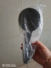 增压花洒喷头黑武士魔幻五档淋浴花晒头淋雨喷淋花酒超强单热水器 黑武士硬刺花洒1个 实拍图