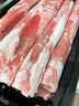 潮夫道肥牛200g 牛肉片 关东煮丸料 肉卷火锅食材 部队火锅 烤肉 麻辣烫 实拍图