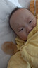 licheers乳盾新生儿奶盾大乳头保护罩仿母乳辅助奶嘴贴双层矫正喂奶神器 实拍图