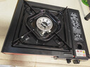 金宇卡式炉套装户外炉具烤盘露营野餐烧烤卡斯防爆卡磁炉瓦斯炉 实拍图