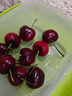 京鲜生 智利进口车厘子巨无霸3J级450g 果径约30-32mm 新鲜水果 实拍图