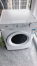 美的（Midea）滚筒洗衣机全自动 带烘干洗烘一体 10公斤家用超薄 双重除菌 MD100V11FPRO 以旧换新 国家补贴 实拍图