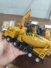 泰芬乐（BIG TAYLOR）挖掘机玩具车模合金工程车套装儿童玩具车3-6岁男孩生日新年礼物 实拍图