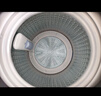海尔（Haier）波轮洗衣机小型全自动8KG家用XQB80-Z10D0京东自营家电国家补贴以旧换新一级能效宿舍出租房单脱水 实拍图