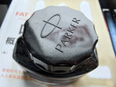 派克（PARKER）配件系列 钢笔墨水蓝黑57ml 实拍图