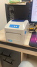佳博（Gprinter）GP1324D/1334D 快递单打印机电子面单高速热敏标签机一二联不干胶吊牌货架标贴纸跨亚马条码机境逊 一/二联单【电脑高速版】104mm|仅USB连电脑 实拍图