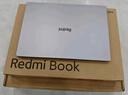 小米笔记本电脑 REDMI Book Pro 16 酷睿Ultra5 3.1K 165Hz 16英寸红米轻薄本 实拍图