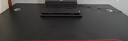 奥伦福特  电脑桌台式家用电竞游戏桌办公书桌简约书房写字桌子 碳纤维纹路单桌-120*70 升级款电竞桌 实拍图