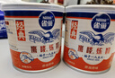 雀巢（Nestle）原味鹰唛炼奶 350g*3罐装 咖啡伴侣 早餐面包炼乳  实拍图