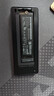 绿联40Gbps硬盘盒 兼容雷雳雷电5/4/3/USB4 M.2 NVMe移动硬盘盒 适用苹果Macmini笔记本接SSD固态D703 实拍图