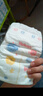 好奇（Huggies）金装纸尿裤NB62(5kg以下)尿不湿【速干不易红】 实拍图