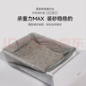霍曼（Homerun）智能猫砂盆适配集便袋全自动猫厕所适配清砂袋 清砂袋*3卷（10只*3） 实拍图
