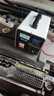 雷道夫汽车电瓶充电器12v24V通用纯铜变压器全自动智能冲脉修复大功率货卡车小轿车启停铅酸蓄电池充电机 【适用200Ah以下电瓶】纯铜变压器 智能数显  12V24V专用汽车电池充电器 实拍图