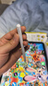 倍思电容笔iPad苹果笔【360°触控】适用25年Pro/Air/Mini7/iPad11平板触控触屏手写笔applepencil二代 实拍图
