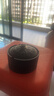 板谷山烟灰缸创意家用办公室潮流客厅防飞灰家用酒店缸生日礼物父亲节 实拍图