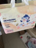 德佑 婴儿一次性隔尿垫25*33cm80片护理垫吸水不反渗建议6kg以内宝宝 实拍图