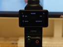 大疆 DJI Osmo Pocket 3 标准版 一英寸口袋云台相机 OP灵眸手持数码相机 旅游vlog 便携美颜摄像 实拍图