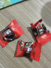金冠 黑糖话梅糖 936g 约140颗 夹心硬糖 喜糖 结婚糖果 儿童休闲零食 实拍图